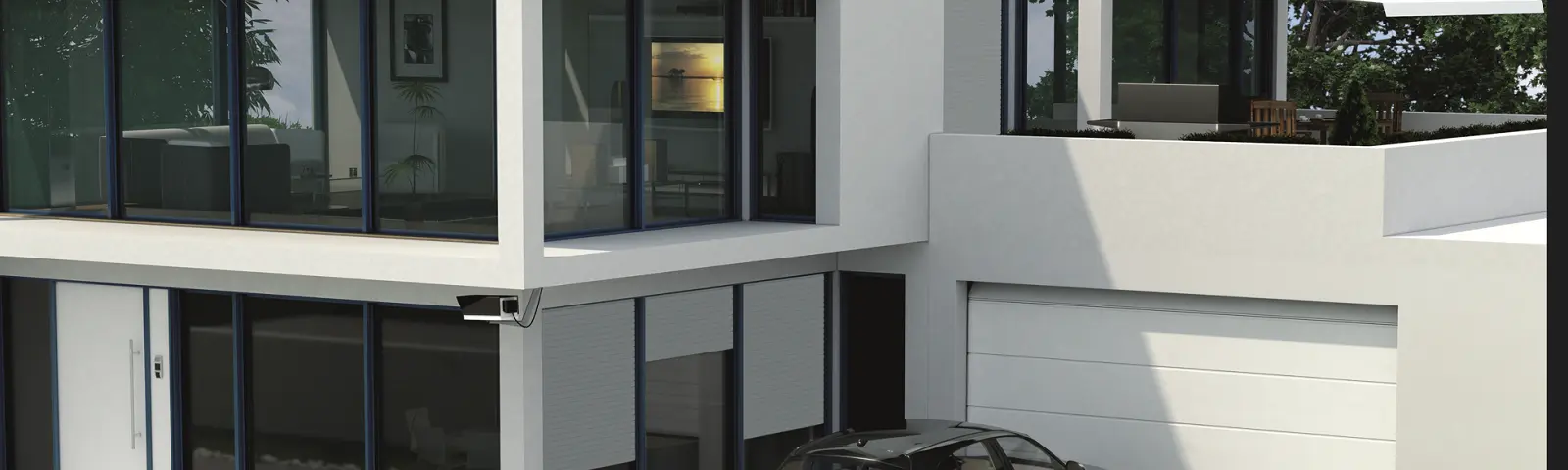 Puertas de Garaje Rollplast