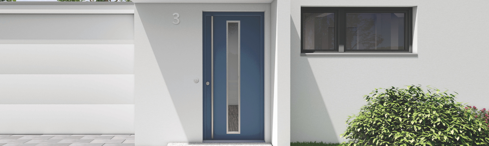 Todos los perfiles para puertas
