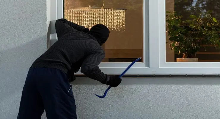 Máxima Seguridad y Protección