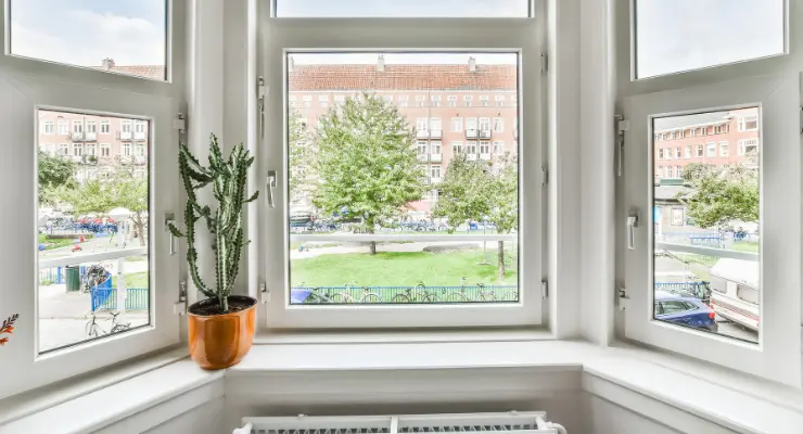 Ventanas de PVC – Calidad Alemana y Eficiencia Energética