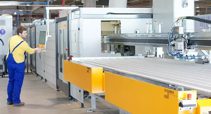 Rollplast como empleador