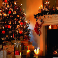 ¡Feliz Navidad y un muy hermoso año 2019!
