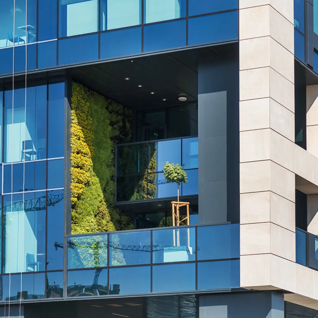 Ventanas con doble acristalamiento