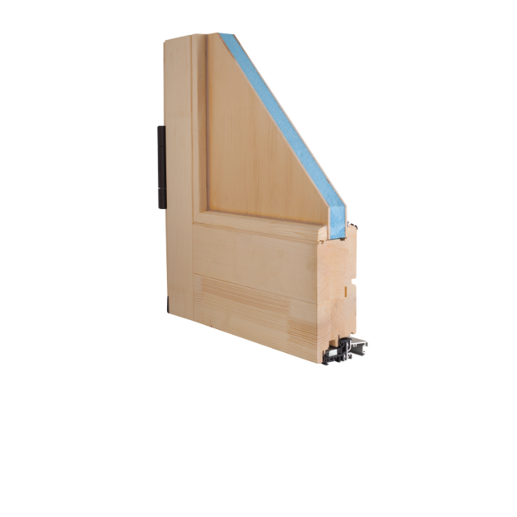 Sistema de madera